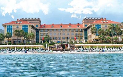 Fame Residence 5* – Kemer (Antalya)