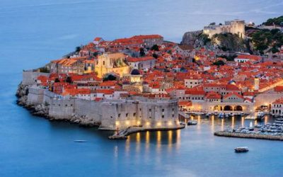 Dubrovnik, 3 Ditë €79/Personi