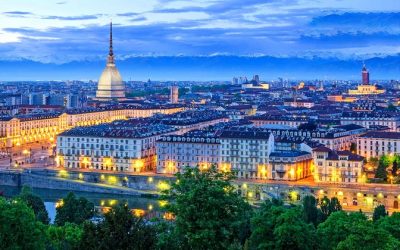 Torino, 199 Eur /Personi