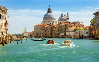 VENECIA, 209 Eur /Personi